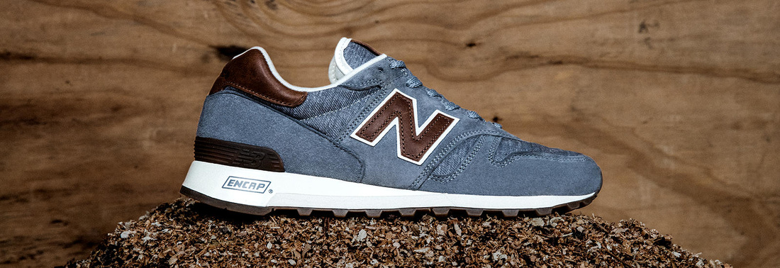 New Balance: Explore by the Sea Collection Alpha Style Inspiring Men's Decisions on Fashion, Fitness, Food and Lifestyle