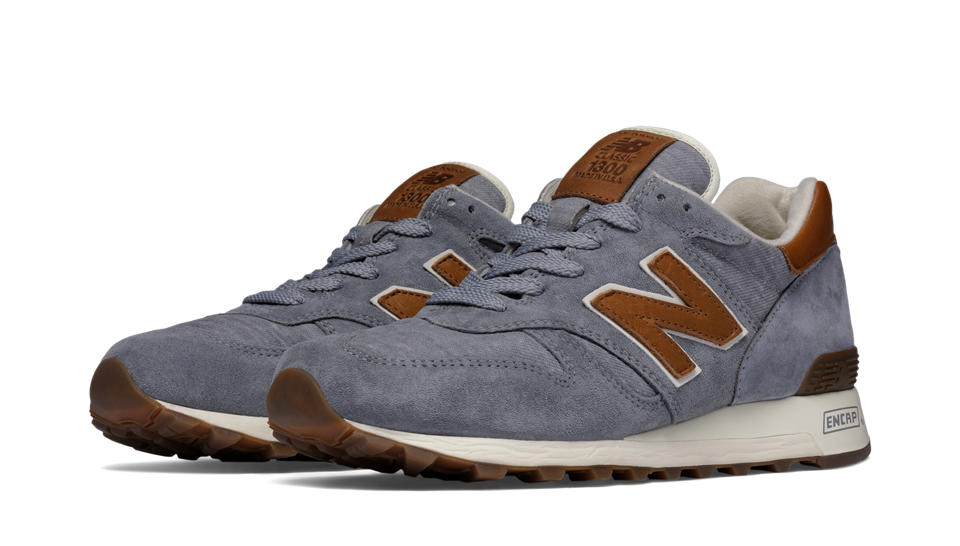 New Balance: Explore by the Sea Collection Alpha Style Inspiring Men's Decisions on Fashion, Fitness, Food and Lifestyle