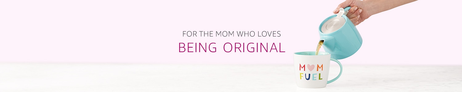Original Mother's Day Gifts for Quirky Moms