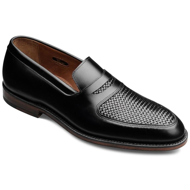 CARLSBAD PENNY LOAFERS