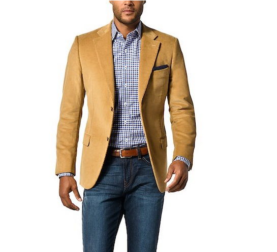 Deconstructed Jackets for Men ::: Alpha Male Style - Alpha Male Style ...