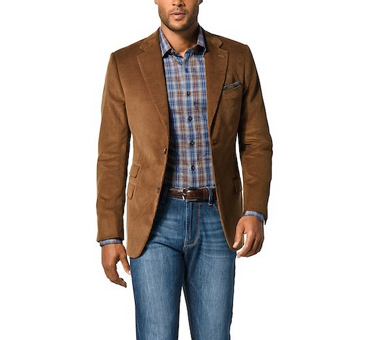 Deconstructed Jackets for Men ::: Alpha Male Style - Alpha Male Style ...
