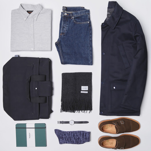 Norse Projects Clothing Sale